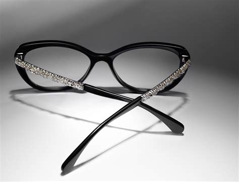 Chanel Bijou 2016 Eyewear Collection 